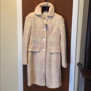 Banana Republic Coat